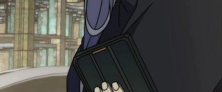 Mạt Thế Đạo Tặc Hành Chapter 116 - Trang 2