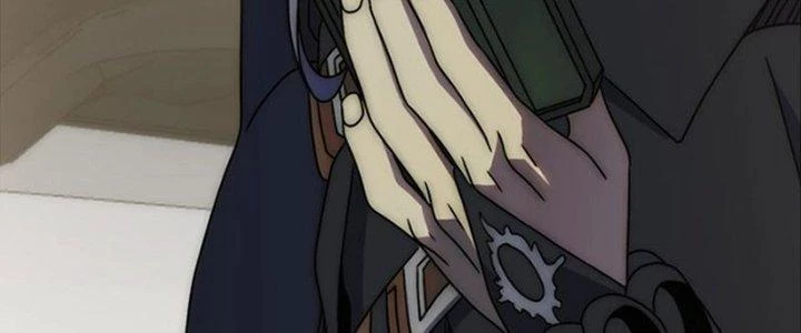 Mạt Thế Đạo Tặc Hành Chapter 116 - Trang 2