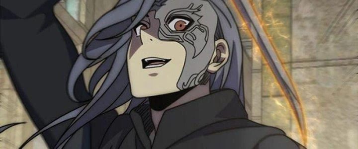 Mạt Thế Đạo Tặc Hành Chapter 116 - Trang 2