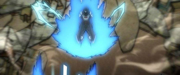 Mạt Thế Đạo Tặc Hành Chapter 116 - Trang 2