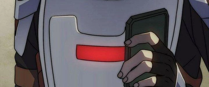 Mạt Thế Đạo Tặc Hành Chapter 116 - Trang 2