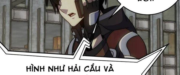 Mạt Thế Đạo Tặc Hành Chapter 116 - Trang 2