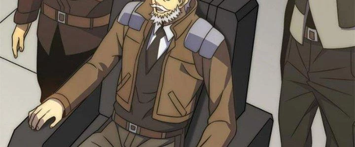 Mạt Thế Đạo Tặc Hành Chapter 116 - Trang 2