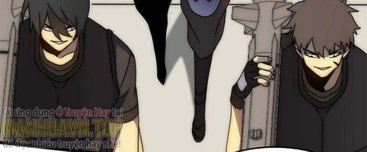 Mạt Thế Đạo Tặc Hành Chapter 116 - Trang 2