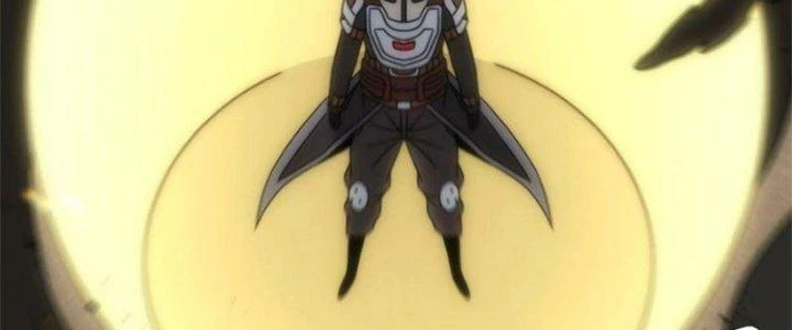 Mạt Thế Đạo Tặc Hành Chapter 116 - Trang 2