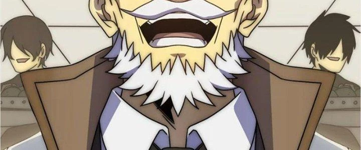 Mạt Thế Đạo Tặc Hành Chapter 116 - Trang 2