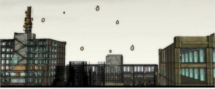 Mạt Thế Đạo Tặc Hành Chapter 116 - Trang 2