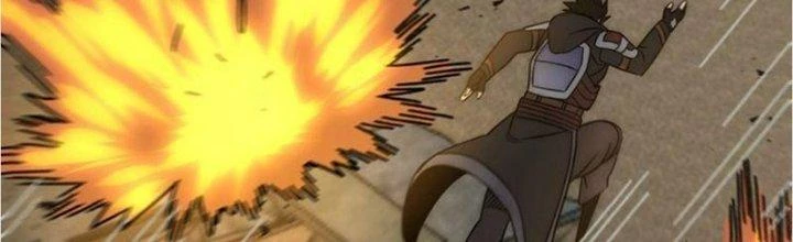 Mạt Thế Đạo Tặc Hành Chapter 116 - Trang 2