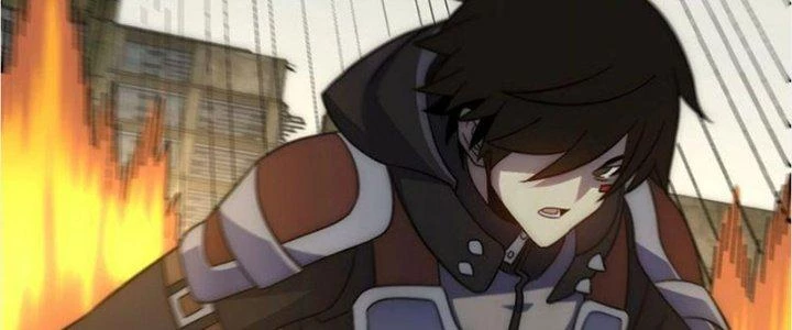 Mạt Thế Đạo Tặc Hành Chapter 116 - Trang 2