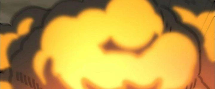 Mạt Thế Đạo Tặc Hành Chapter 116 - Trang 2