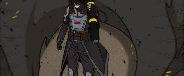 Mạt Thế Đạo Tặc Hành Chapter 116 - Trang 2