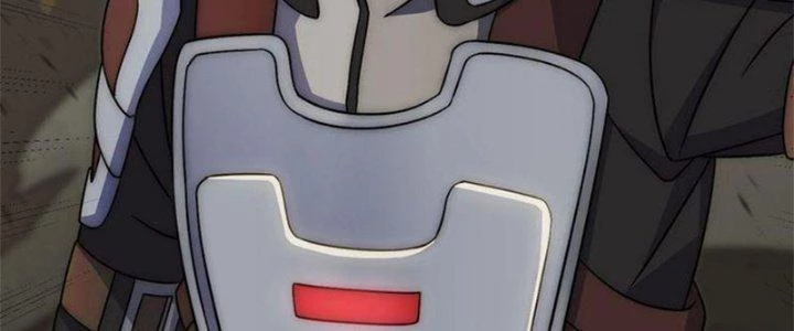 Mạt Thế Đạo Tặc Hành Chapter 116 - Trang 2