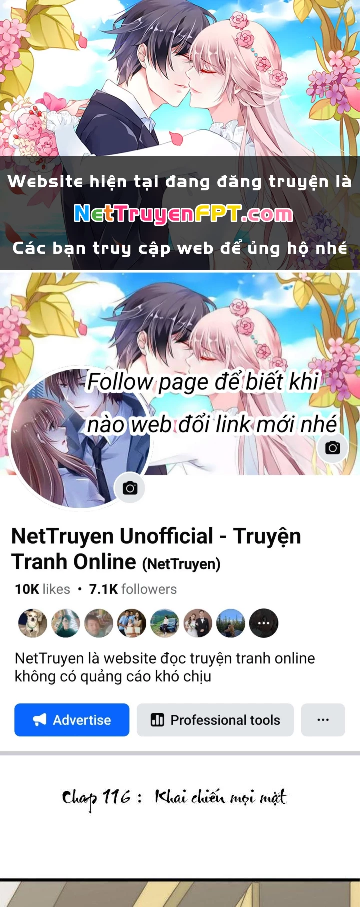 Mạt Thế Đạo Tặc Hành Chapter 116 - Trang 2