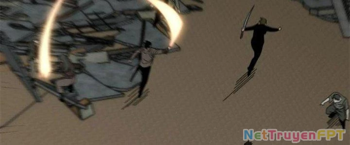 Mạt Thế Đạo Tặc Hành Chapter 117 - Trang 2