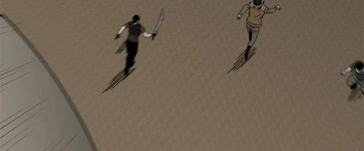 Mạt Thế Đạo Tặc Hành Chapter 117 - Trang 2