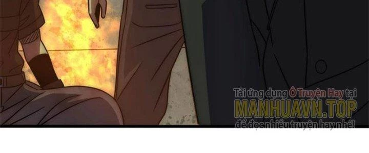 Mạt Thế Đạo Tặc Hành Chapter 117 - Trang 2