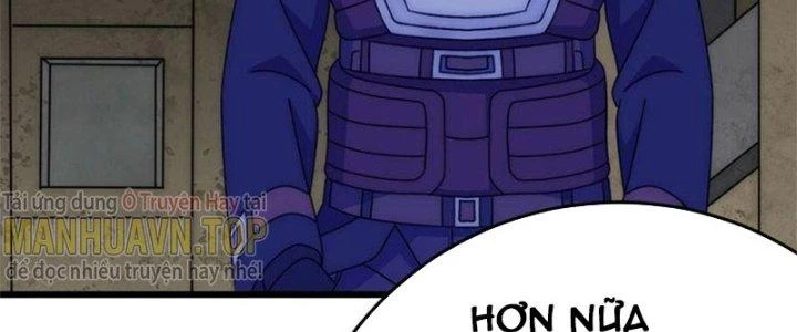 Mạt Thế Đạo Tặc Hành Chapter 117 - Trang 2