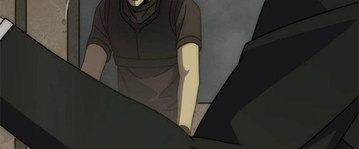 Mạt Thế Đạo Tặc Hành Chapter 117 - Trang 2