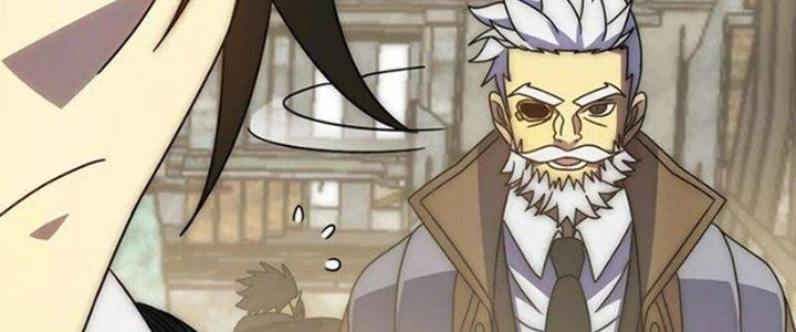 Mạt Thế Đạo Tặc Hành Chapter 117 - Trang 2