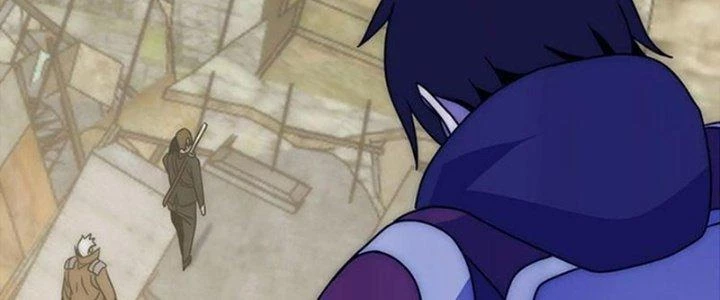 Mạt Thế Đạo Tặc Hành Chapter 117 - Trang 2