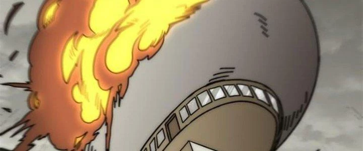 Mạt Thế Đạo Tặc Hành Chapter 117 - Trang 2