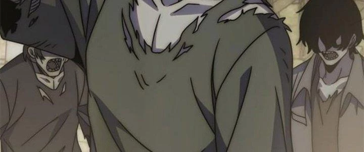 Mạt Thế Đạo Tặc Hành Chapter 117 - Trang 2