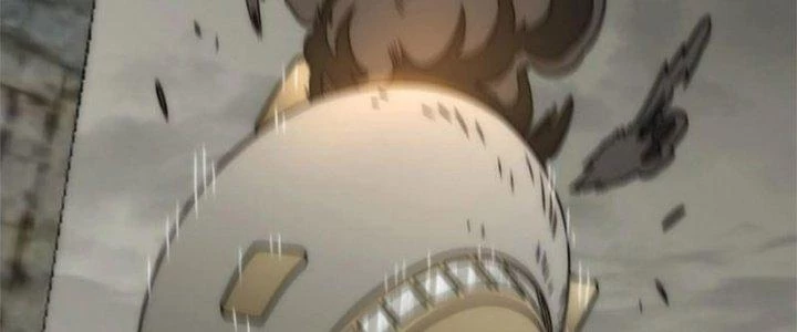 Mạt Thế Đạo Tặc Hành Chapter 117 - Trang 2