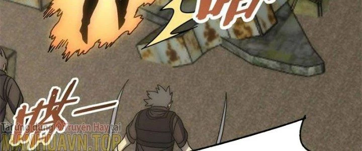 Mạt Thế Đạo Tặc Hành Chapter 118 - Trang 2