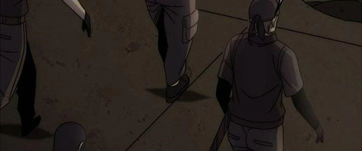 Mạt Thế Đạo Tặc Hành Chapter 118 - Trang 2