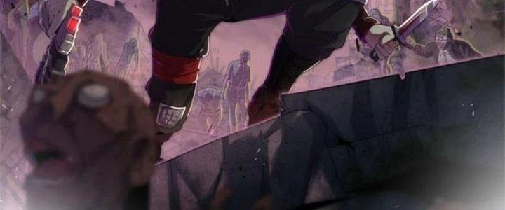 Mạt Thế Đạo Tặc Hành Chapter 118 - Trang 2