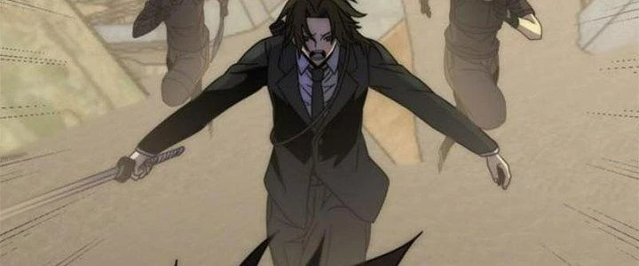 Mạt Thế Đạo Tặc Hành Chapter 118 - Trang 2