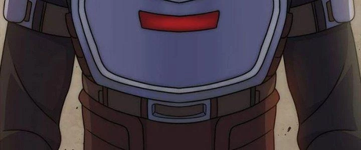 Mạt Thế Đạo Tặc Hành Chapter 119 - Trang 2