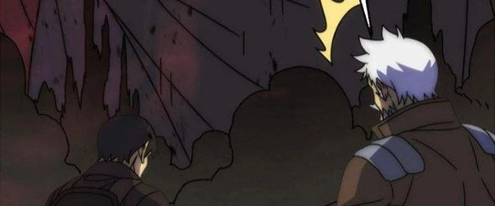 Mạt Thế Đạo Tặc Hành Chapter 119 - Trang 2