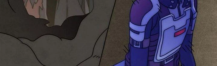 Mạt Thế Đạo Tặc Hành Chapter 119 - Trang 2