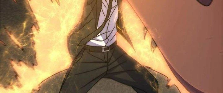 Mạt Thế Đạo Tặc Hành Chapter 119 - Trang 2