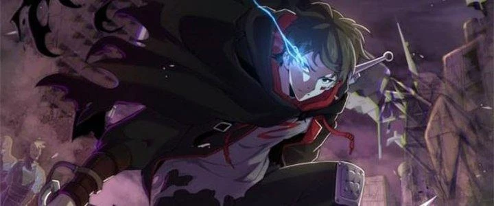 Mạt Thế Đạo Tặc Hành Chapter 119 - Trang 2