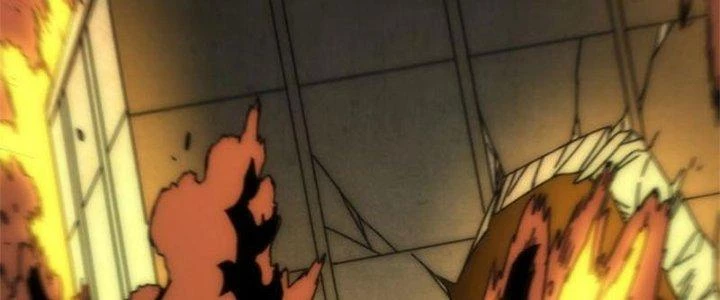 Mạt Thế Đạo Tặc Hành Chapter 119 - Trang 2