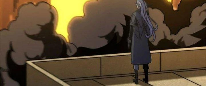 Mạt Thế Đạo Tặc Hành Chapter 119 - Trang 2