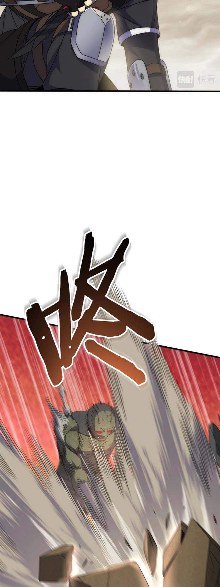 Mạt Thế Đạo Tặc Hành Chapter 12 - Trang 2