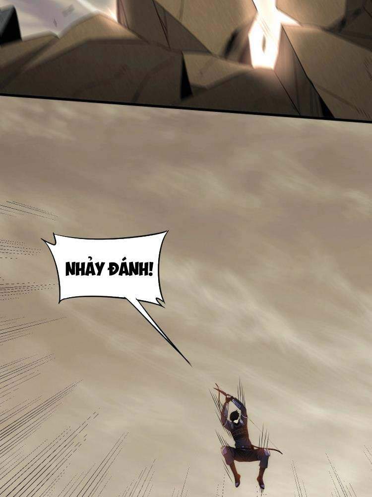 Mạt Thế Đạo Tặc Hành Chapter 12 - Trang 2