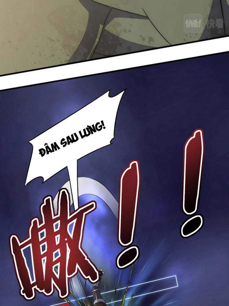 Mạt Thế Đạo Tặc Hành Chapter 12 - Trang 2