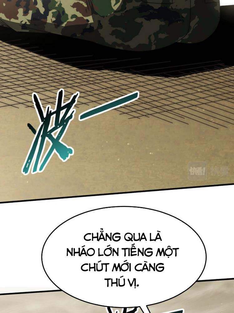 Mạt Thế Đạo Tặc Hành Chapter 12 - Trang 2