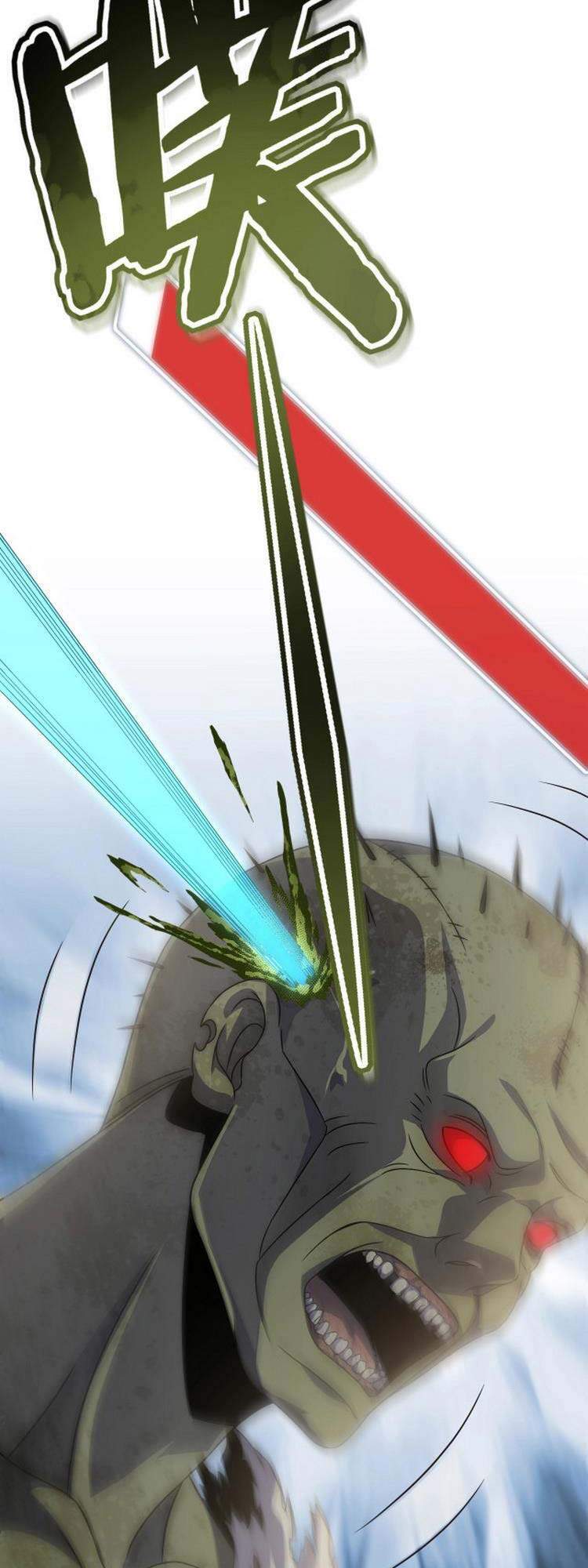 Mạt Thế Đạo Tặc Hành Chapter 12 - Trang 2