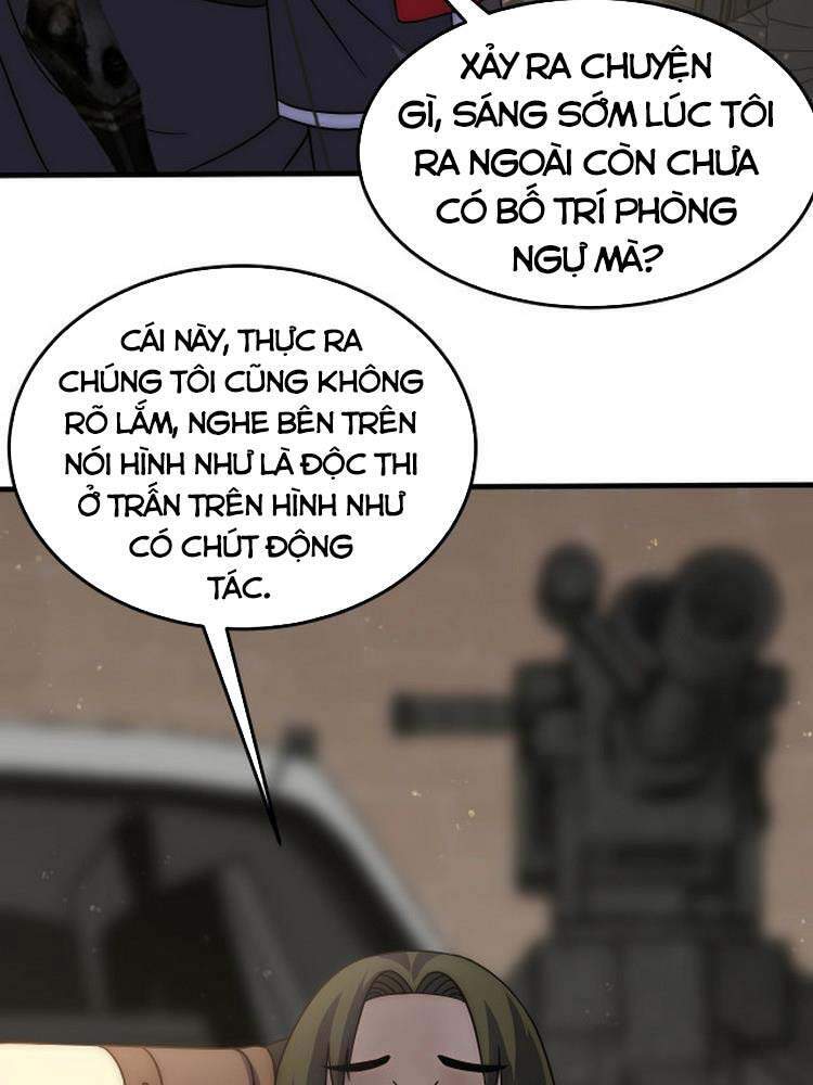 Mạt Thế Đạo Tặc Hành Chapter 12 - Trang 2