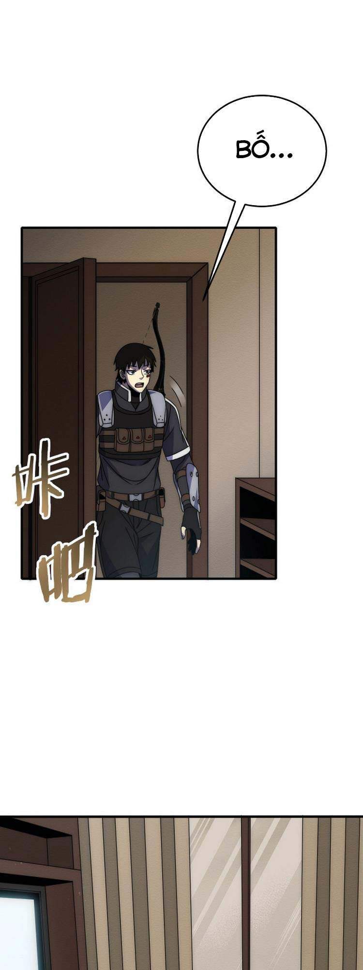 Mạt Thế Đạo Tặc Hành Chapter 12 - Trang 2