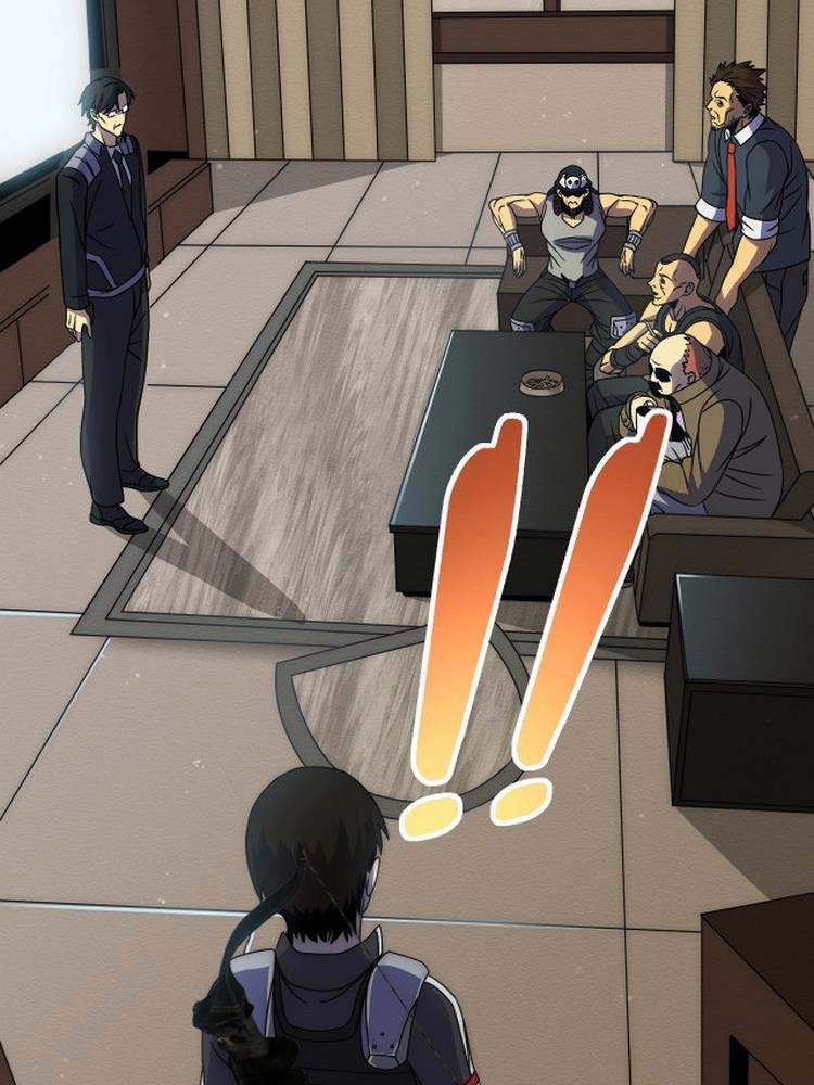 Mạt Thế Đạo Tặc Hành Chapter 12 - Trang 2