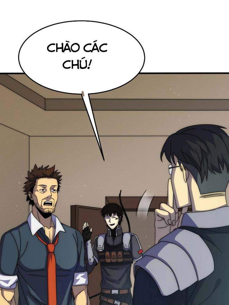 Mạt Thế Đạo Tặc Hành Chapter 12 - Trang 2