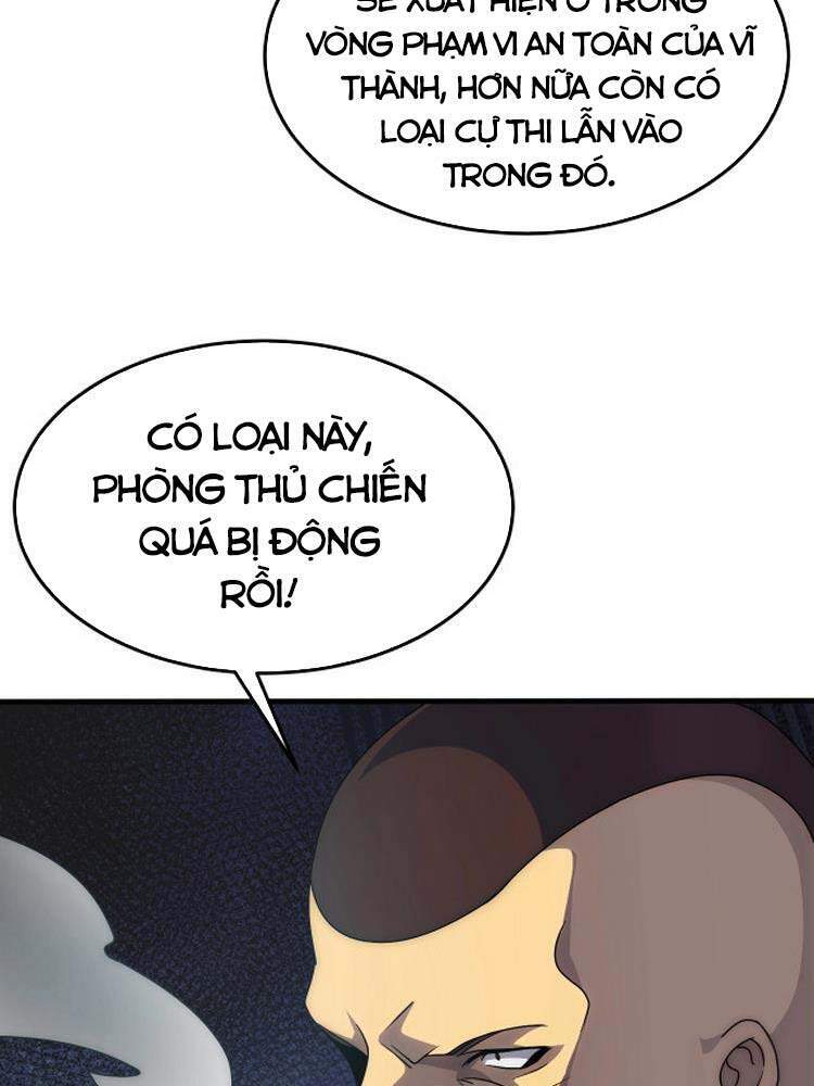 Mạt Thế Đạo Tặc Hành Chapter 12 - Trang 2