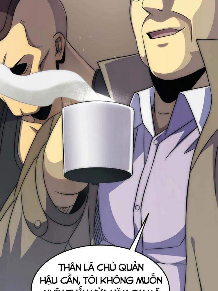 Mạt Thế Đạo Tặc Hành Chapter 12 - Trang 2