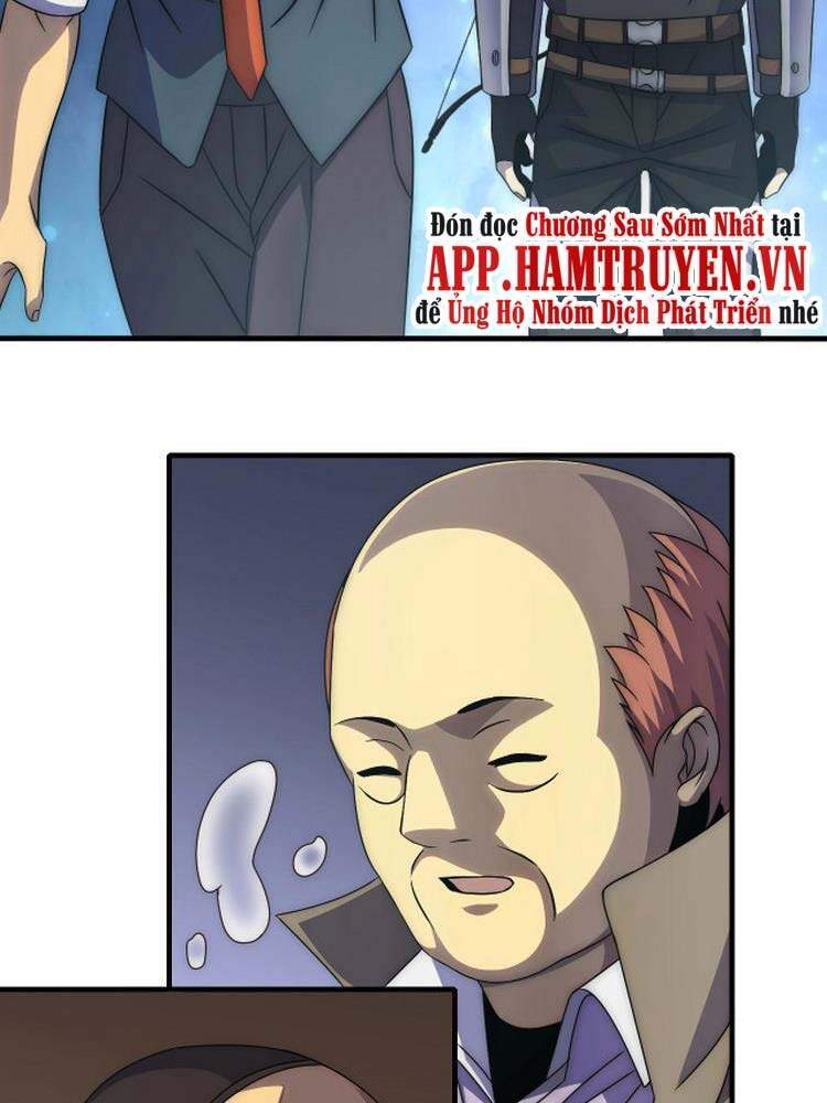 Mạt Thế Đạo Tặc Hành Chapter 12 - Trang 2